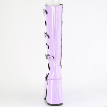 demonia nuovi stivali