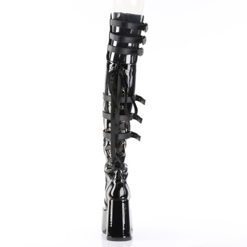 stivali demonia cult CAMEL
