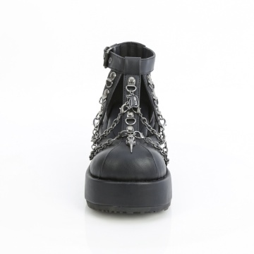 Demonia cult may jane aperte CUBBY