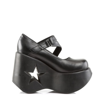 Demonia Cult DYN03/B/PU