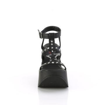 Sandali Demonia Cult DYNAMITE Vegan Leather