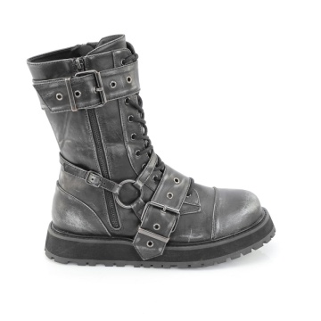 stivali uomo Demonia Cult VALOR-220