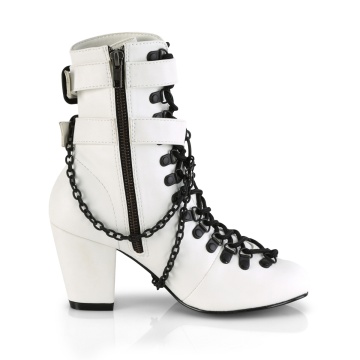 Calzatura Demonia Cult VIVIKA-128