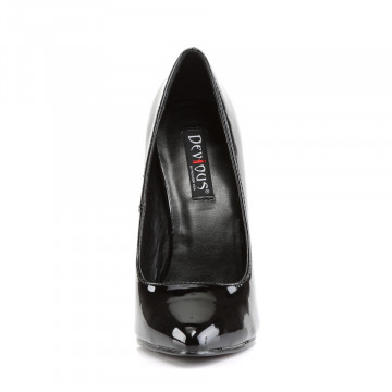 Devious DOMINA-420 Blk Pat