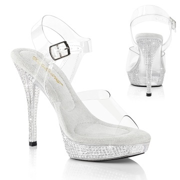 Fabulicious ATHENA-508 Clr/Clr