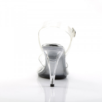 Fabulicious CARESS-408 Clr/Clr