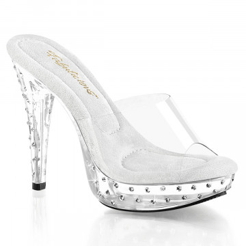 Fabulicious COCKTAIL-501SDT Clr/Clr