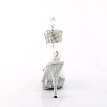 Fabulicious ELEGANT-442 Clr/Clr