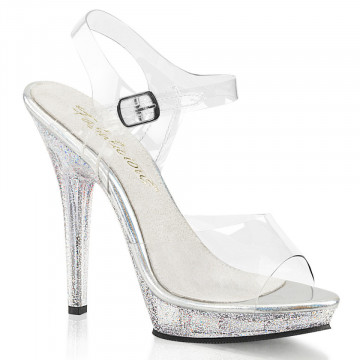 Fabulicious LIP-108MG Clr/Clr 10us 40 Subito