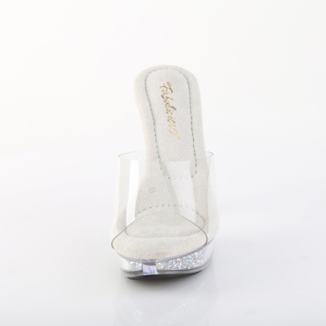 Fabulicious Shoes CTAIL501RSI/C/C-SRS - Img 4