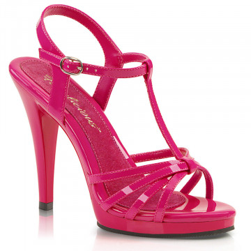 Fabulicious Shoes FLA420/HP/M