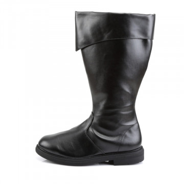Funtasma CAPTAIN-105 Blk Pu