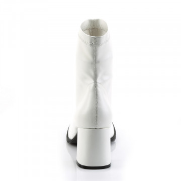 Funtasma GOGO-150 Wht Str Pu