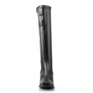 Funtasma GOGO-300 Blk Str Pu