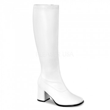 Funtasma GOGO-300WC Wht Str Pu