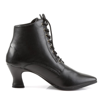 Funtasma VICTORIAN-35 Blk Pu