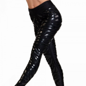 pali pole dance abbigliamento