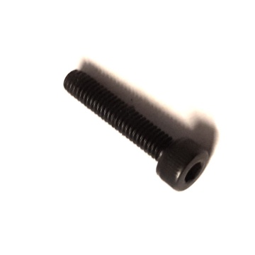 LUPIT 4 viti stop altezza per palo Lupit G2 M4x20