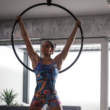 Cerchio danza sport atletica 1000mm