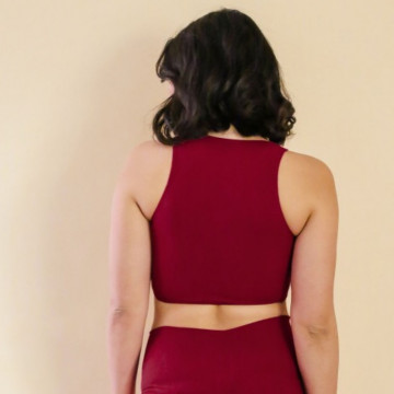 pali pole dance abbigliamento