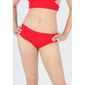 MADEMOISELLE SPIN - MIMI SHORTS ROSSO M