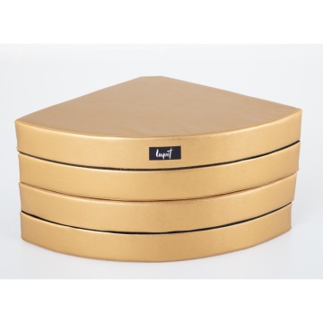 Materassino Poledance Lupit Premium 12cm oro - Img 5