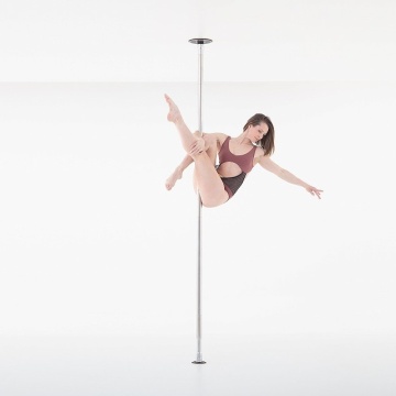 Palo Diamond Standard INOX - LUPIT POLE Home G2 42mm