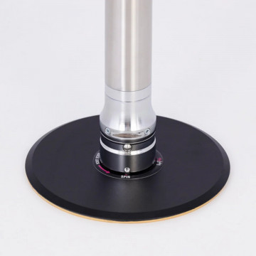 pali pole dance abbigliamento