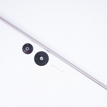 PALO LUPIT POLE PRO G4 rimovibile su misura 45 AVFAS™ 1 o 2 pezzi fino 4,2mt