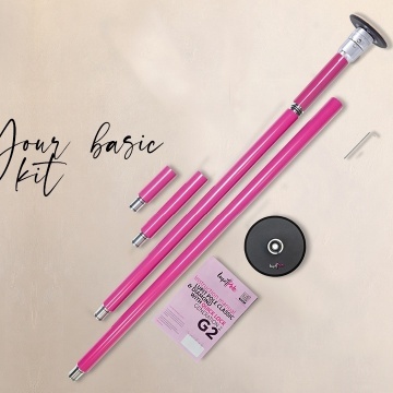 lupit pole palo pink