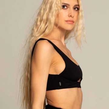 Paradise chic Miami Top