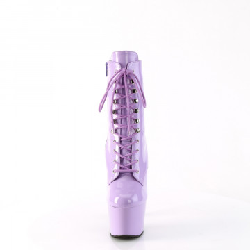 Pleaser ADORE-1020 Lavender Pat/Lavender