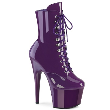 Pleaser ADORE-1020 Purple Pat/Purple