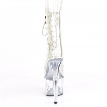 Pleaser ADORE-1020C Clr/Clr