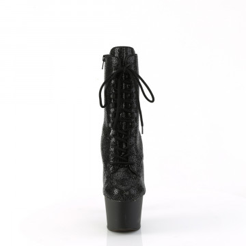 Pleaser ADORE-1020RS Blk RS/Blk Matte