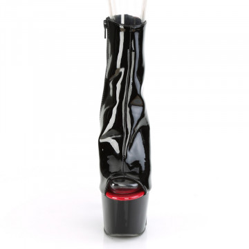 pleaser exotic calzature black friday