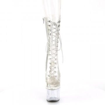 Pleaser ADORE-1050C Clr/Clr