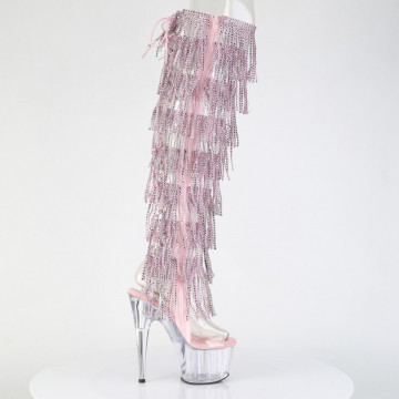 Stivali Pleaser ADORE-3019C-RSF