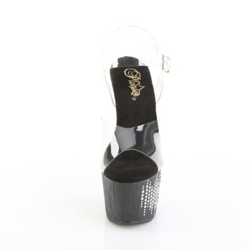 in arrivo Sandali Pleaser ADORE-708WFRS