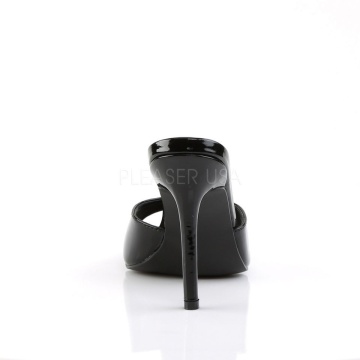 Pleaser CLASSIQUE-01 8us 38eu