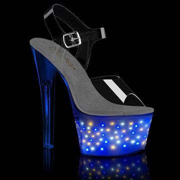 Pleaser ECHOLITE-708 6us 36eu