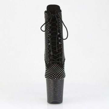 stivali pleaser italia exotic
