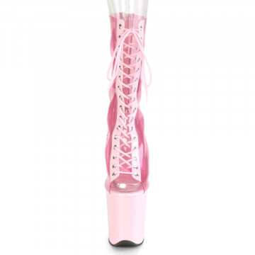 stivaletti pleaser