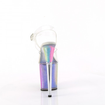 pali pole dance abbigliamento