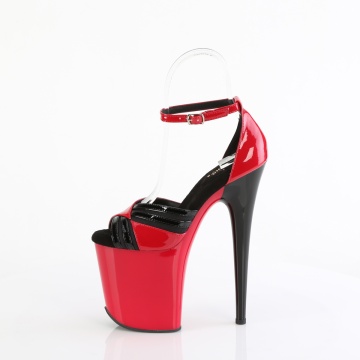 sandali pleaser usa per lei