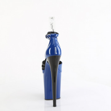 pleaser exotic sandali