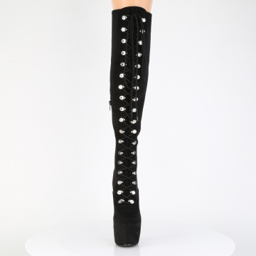 stivali pleaser alti donna