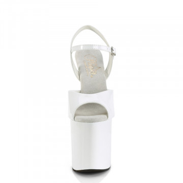 pali pole dance abbigliamento