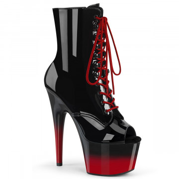 Pleaser Platform Shoes ADO1021BR-H/B/B-R