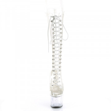 pali pole dance abbigliamento